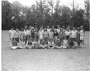 CVM Staff 1980
